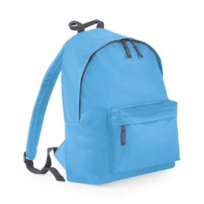 Sac à dos - ENFANT - loisirs - BG125J - bleu surf