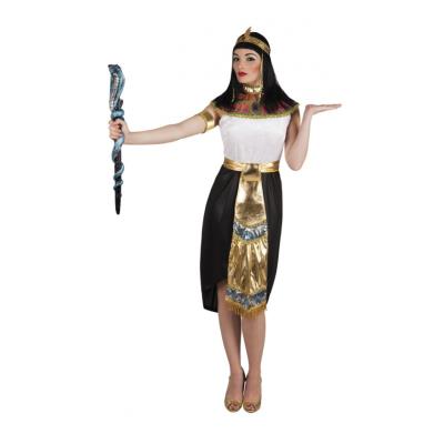 Déguisement Nefertari Reine d'Egypte - Taille M - 38/40
