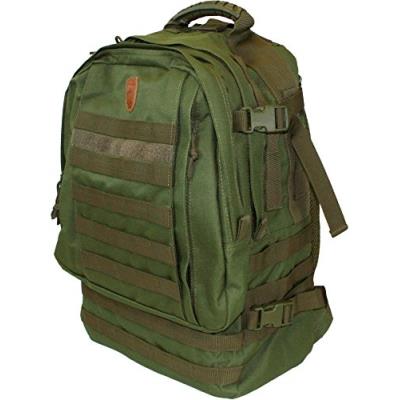 Eurohunt jagdrucksack sac à dos 25 l (vert)
