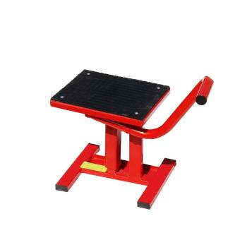 Leve Moto 130kg Bequille D Atelier Pour Moto Manutention
