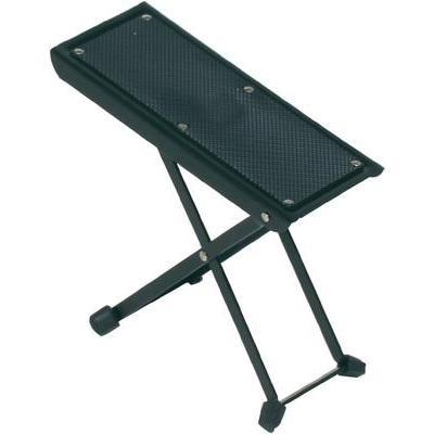 Repose-Pied Pour Guitaristes Bassistes Quik Lok Fs01 1000081