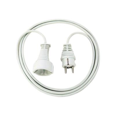 Brennenstuhl H05VV-F 3G1, 5 - câble d'alimentation - 3 m