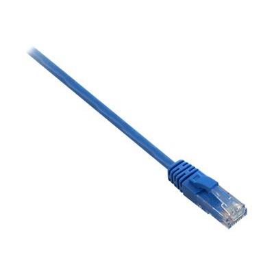 V7 netwerkkabel - 10 m - blauw