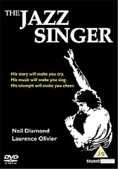 The Jazz Singer