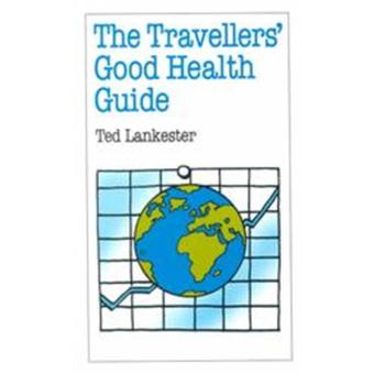 travel health book