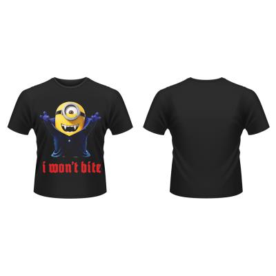 Minions - T-Shirt I Wont Bite (XL)