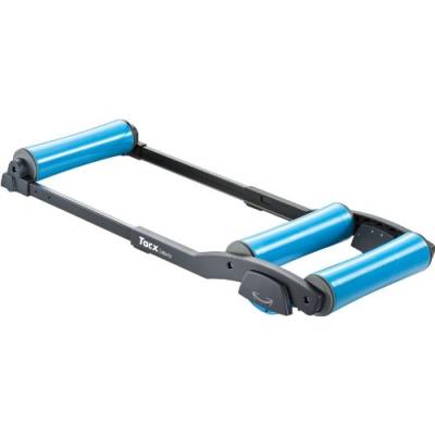 Tacx galaxia home trainer rouleaux