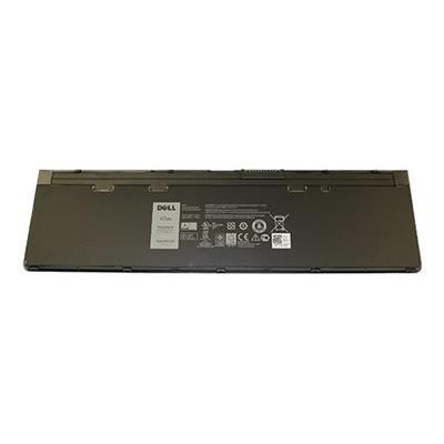 Dell Type WD52H - batterij voor laptopcomputer - Li-Ion - 45 Wh