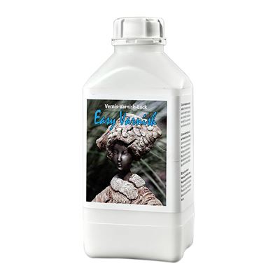 Powertex easy varnish 1kg - powertex
