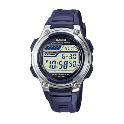 Montre Casio W-212H-2AVES