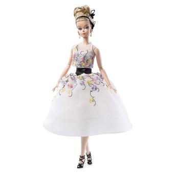 mattel barbie collection