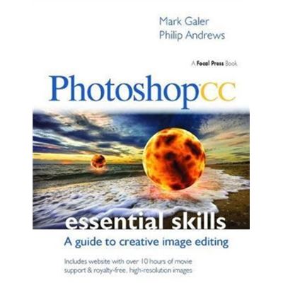 Galer Photoshop Cc Essential Skill