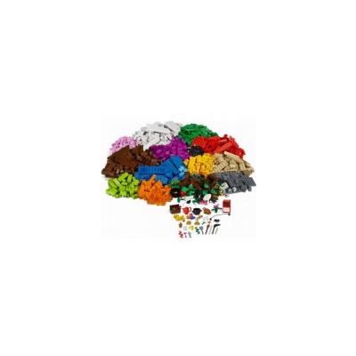 9385 Les Decors LEGO® Education