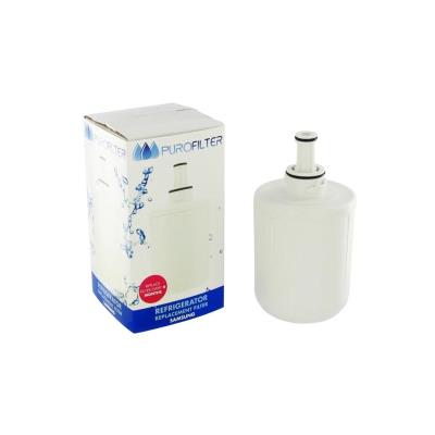Samsung Filtre A Eau Frigo Samsung Da29-00003/ Pour Refrigerateur Ref: Rwf00