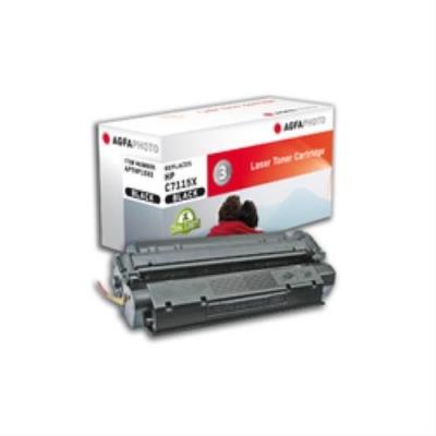 Agfa photo apthp15xe cartouche de toner 4000 pages noir