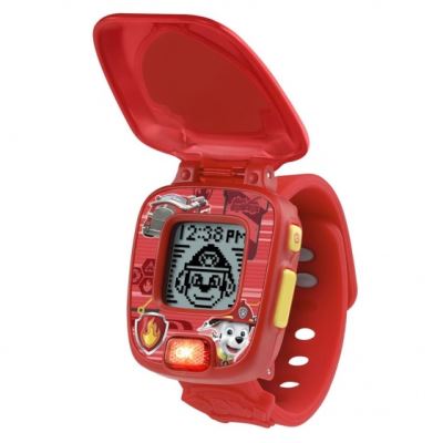 montre PJ masques : Marshall rouge