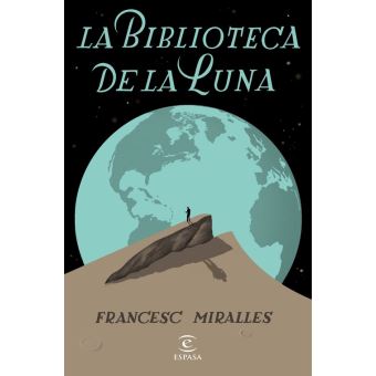 La biblioteca de la luna