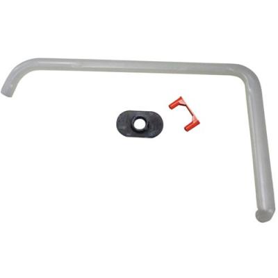TUBE CONDUIT D ALIMENTATION SUPERIEURE