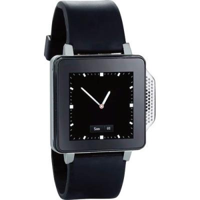 Montre téléphone portable multimédia ''PW-315.Touch''