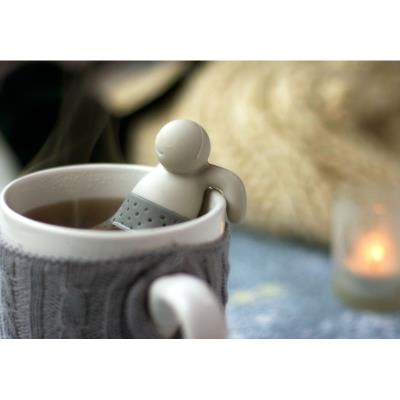 Boule à thé os immergé - Infuseur chien - Café et thé - Achat & prix