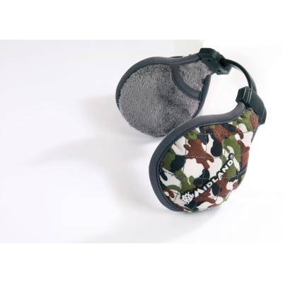 Midland - Subzero Hiver CAMO - Casque Stéréo - Cache Oreille
