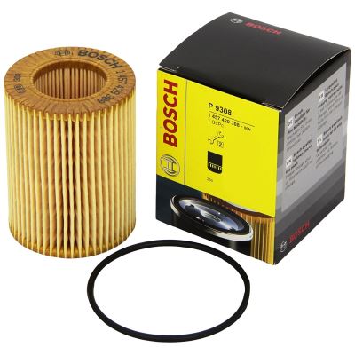 Accessoires Auto Bosch Filtre A Huile 1457429308