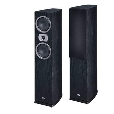 Heco 4029678458506 Enceinte Pour Mp3 & Ipod Noir