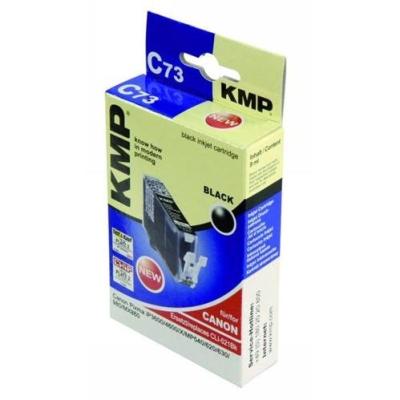 Kores - encre pour canon pixma ip3600 ip4600, noir g1509bk