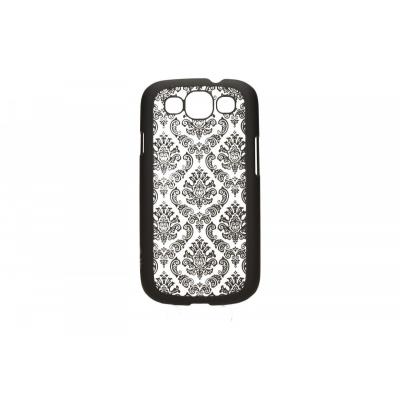 To Coque De Protection Pour Samsung Galaxy S3 Lace Vert Tb Aotbxtfss3H04Bl