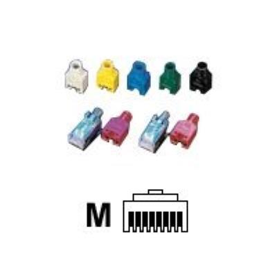 HiRose TM11 - connector