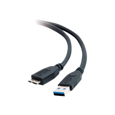 C2G USB-kabel - 1 m