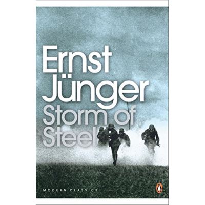 storm of steel