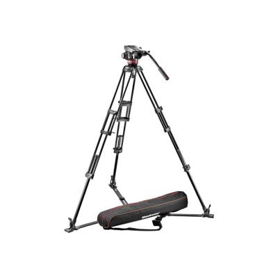 Manfrotto Professional fluid video system - statief
