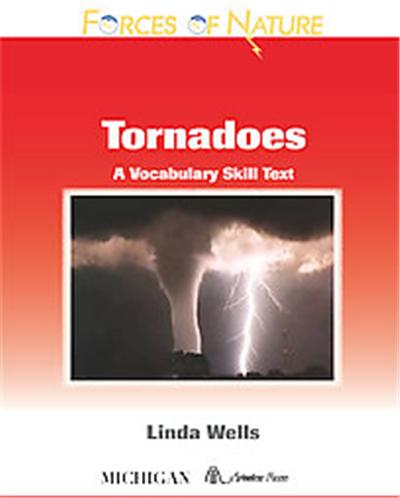 Tornadoes, Forces of Nature Series