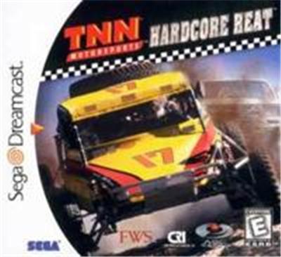 TNN Motorsports: Hardcore Heat