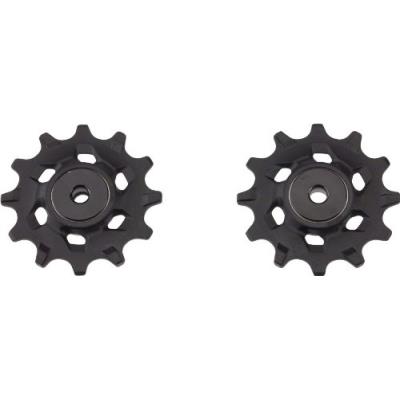 Sram xx1 - accessoire dérailleur - noir 2015 materiel derailleur