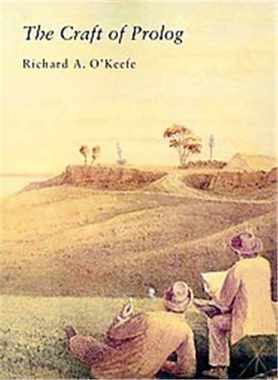 The Craft of Prolog, Logic Programming Series