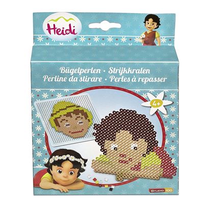 Heidi mehi00000010 perles à repasser
