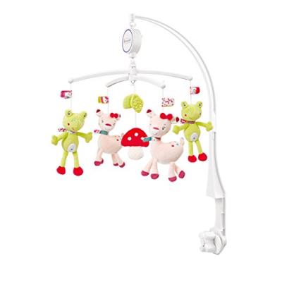 Babysun les coquettes mobile musical