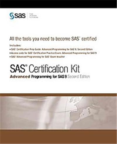 Sas Certification Kit