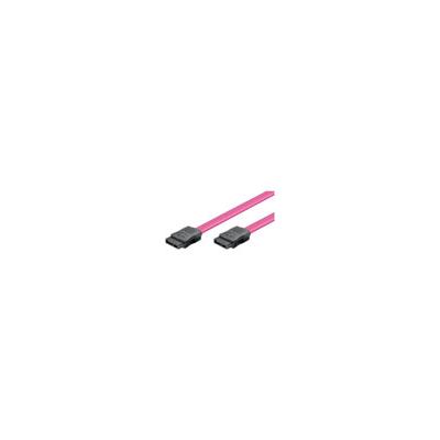 Cable - divers - SATA Sata L-Type -> Sata L-Type 0,50m st/st