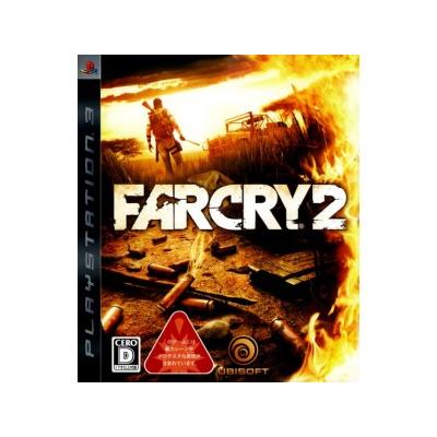 Farcry 2[Import Japonais]