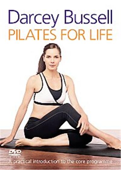 Darcey Bussel - Pilates For Life