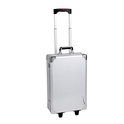 Legamaster 7–225000 moderations équipement de base Set complet Voyage professionnel (Professional Travel) über 3200 Teile metall