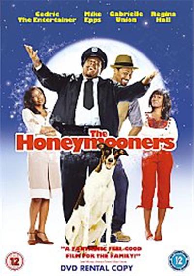 The Honeymooners