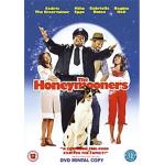 The Honeymooners