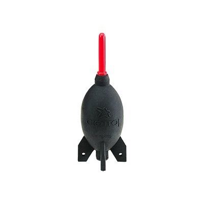 Giottos Large Rocket-air - soufflet pour objectif