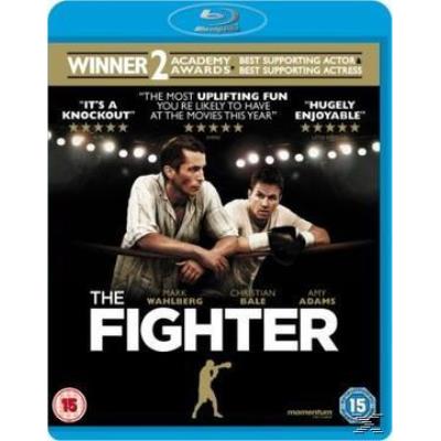 The Fighter
