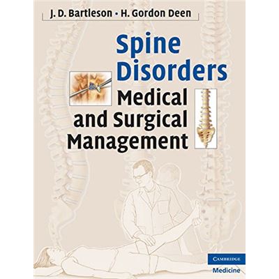 Spine Disorders