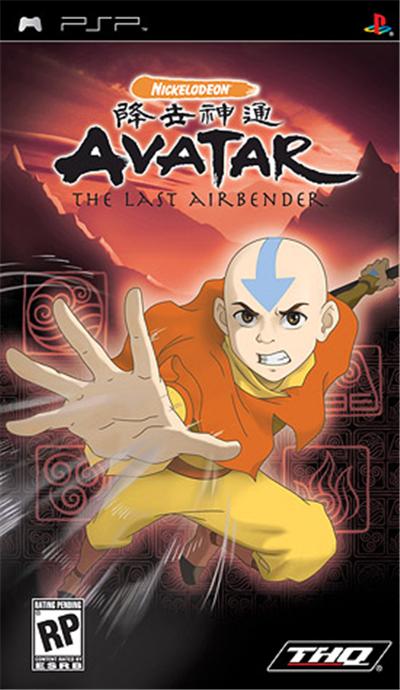 Avatar: The Last Airbender